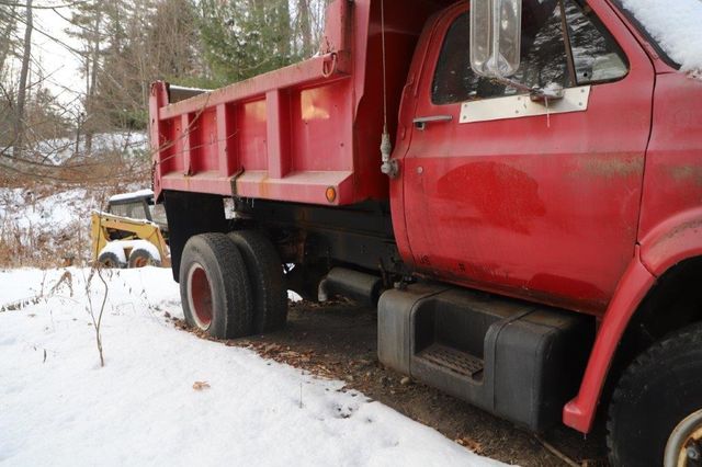 49 Clay Hill Road, Hartland, VT 05048