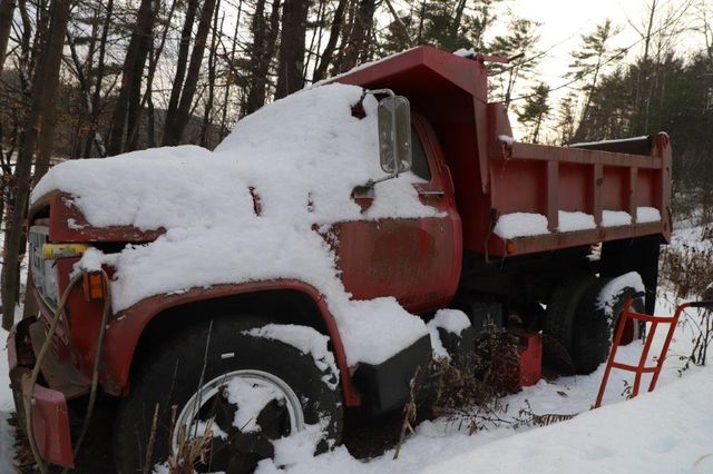 49 Clay Hill Road, Hartland, VT 05048
