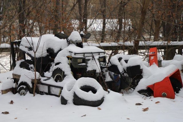 49 Clay Hill Road, Hartland, VT 05048