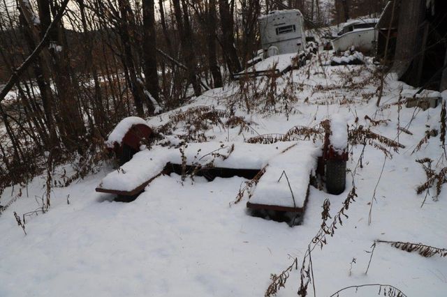 49 Clay Hill Road, Hartland, VT 05048