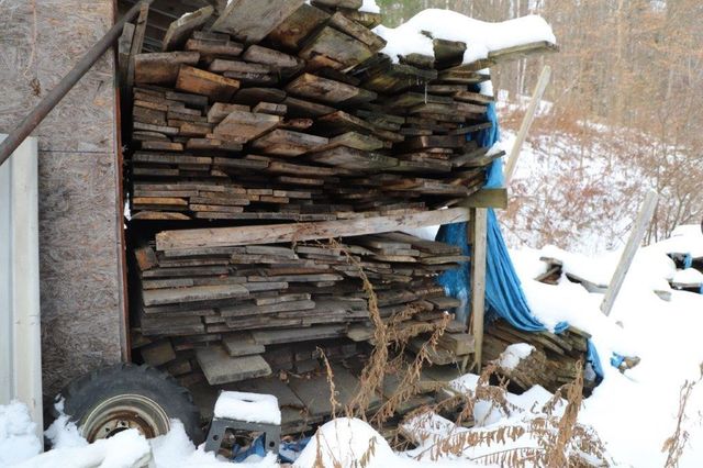 49 Clay Hill Road, Hartland, VT 05048