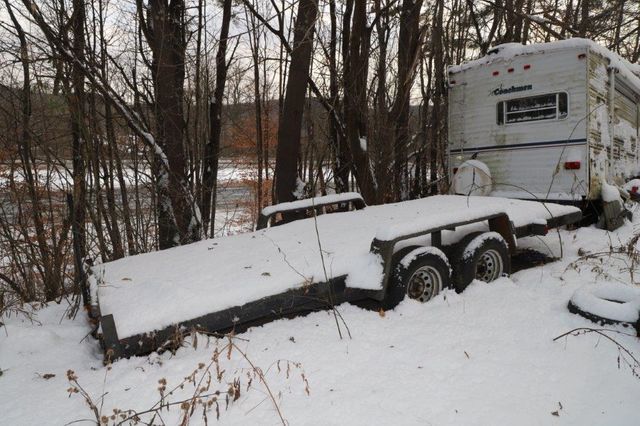 49 Clay Hill Road, Hartland, VT 05048