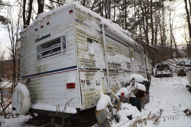 49 Clay Hill Road, Hartland, VT 05048