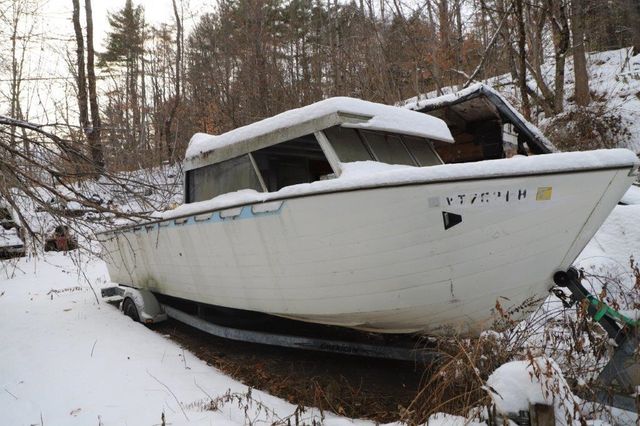 49 Clay Hill Road, Hartland, VT 05048