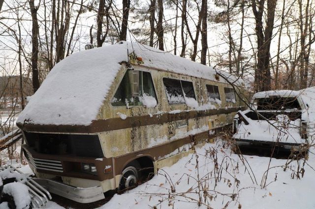 49 Clay Hill Road, Hartland, VT 05048