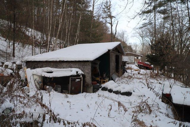 49 Clay Hill Road, Hartland, VT 05048