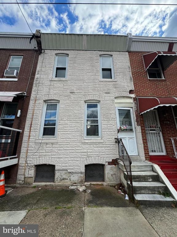 1744 W JUNIATA ST, Philadelphia, PA 19140
