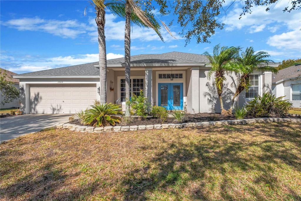 19015 FERN MEADOW LOOP, Lutz, FL 33558