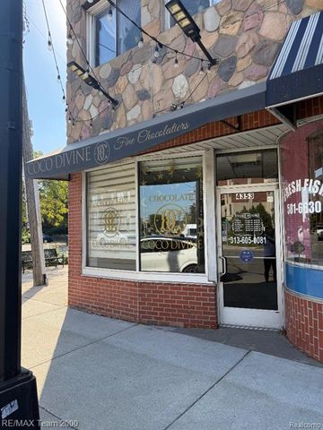 4353 Schaefer Road, Dearborn, MI 48126