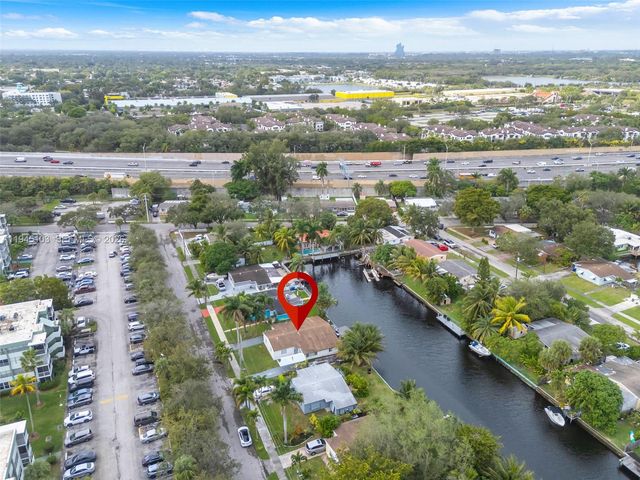 2721 Harding St, Hollywood, FL 33020