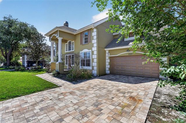 2727 RUNNING SPRINGS LOOP, Oviedo, FL 32765