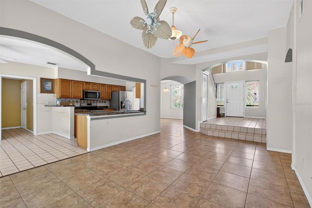2727 RUNNING SPRINGS LOOP, Oviedo, FL 32765