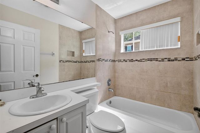 2727 RUNNING SPRINGS LOOP, Oviedo, FL 32765