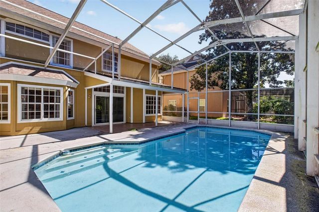 2727 RUNNING SPRINGS LOOP, Oviedo, FL 32765