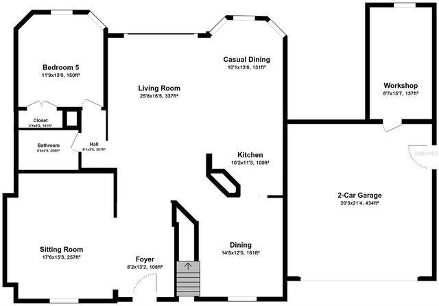 2727 RUNNING SPRINGS LOOP, Oviedo, FL 32765