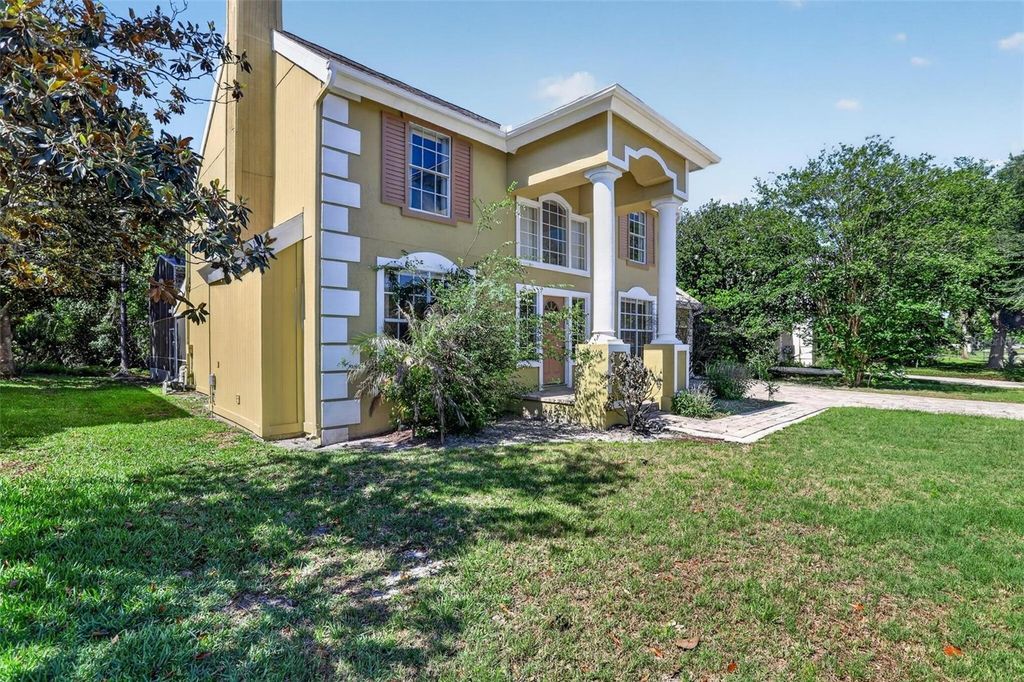 2727 RUNNING SPRINGS LOOP, Oviedo, FL 32765