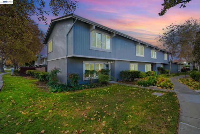 3194 Pawnee Way, Pleasanton, CA 94588