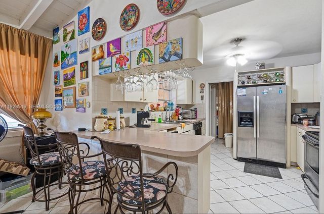 1400 SW 29th Ave, Miami, FL 33145