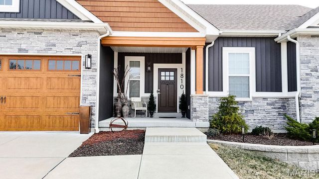 1810 Gardina Drive, Festus, MO 63028