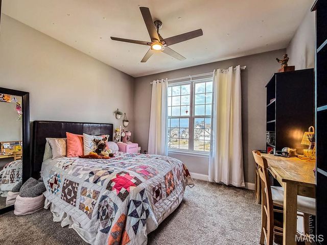 1810 Gardina Drive, Festus, MO 63028