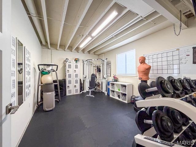 1810 Gardina Drive, Festus, MO 63028