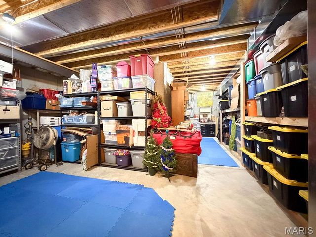 1810 Gardina Drive, Festus, MO 63028