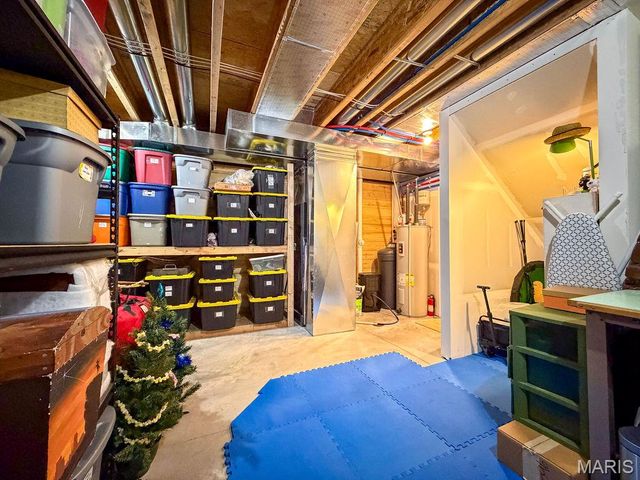 1810 Gardina Drive, Festus, MO 63028