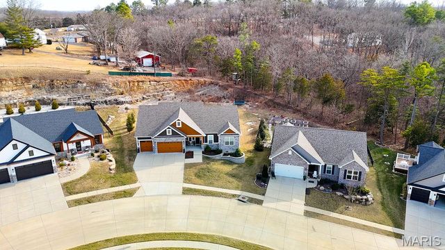 1810 Gardina Drive, Festus, MO 63028