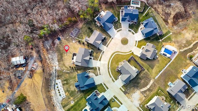 1810 Gardina Drive, Festus, MO 63028