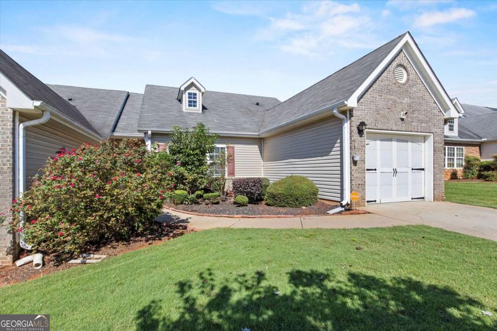 935 City Park Drive, Mcdonough, GA 30252