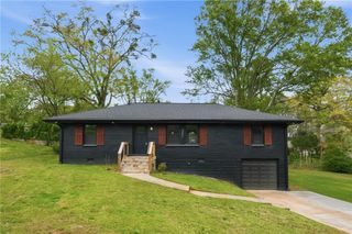 347 Scott Drive SE, Marietta, GA 30067