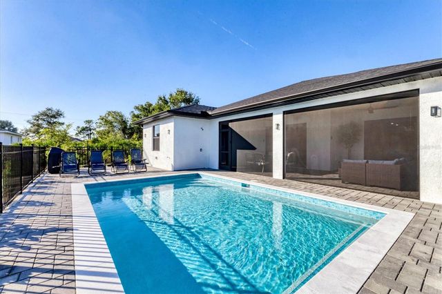 115 GREEN PINE PARK, Rotonda West, FL 33947