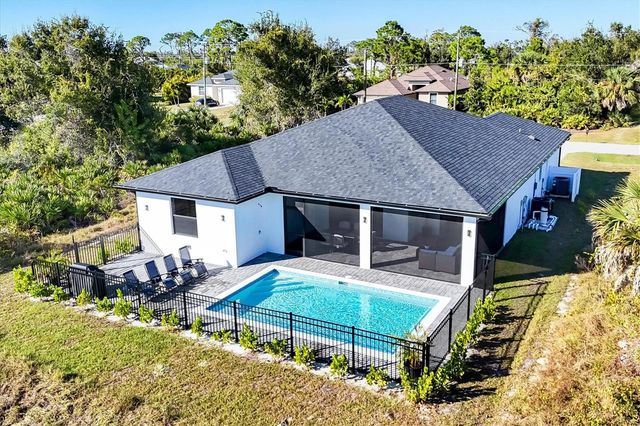 115 GREEN PINE PARK, Rotonda West, FL 33947