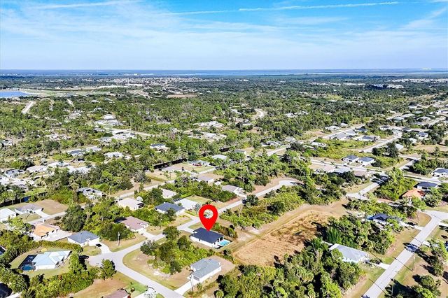 115 GREEN PINE PARK, Rotonda West, FL 33947