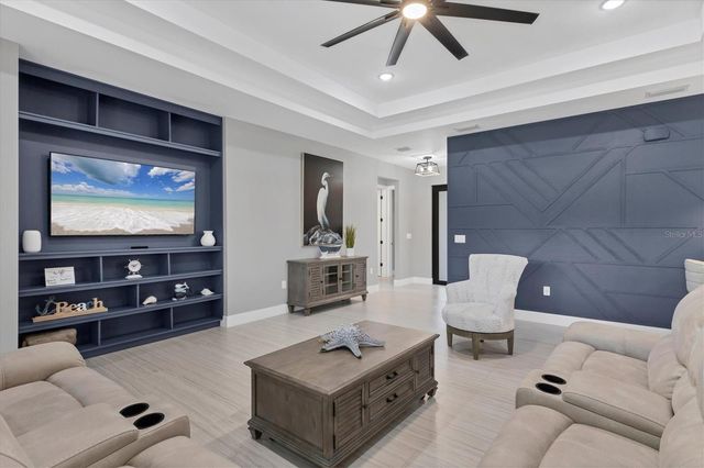 115 GREEN PINE PARK, Rotonda West, FL 33947