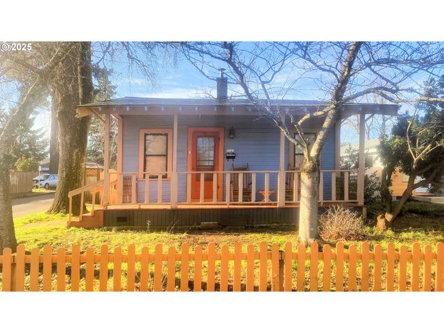 5121 Se 79TH Ave, Portland, OR 97206