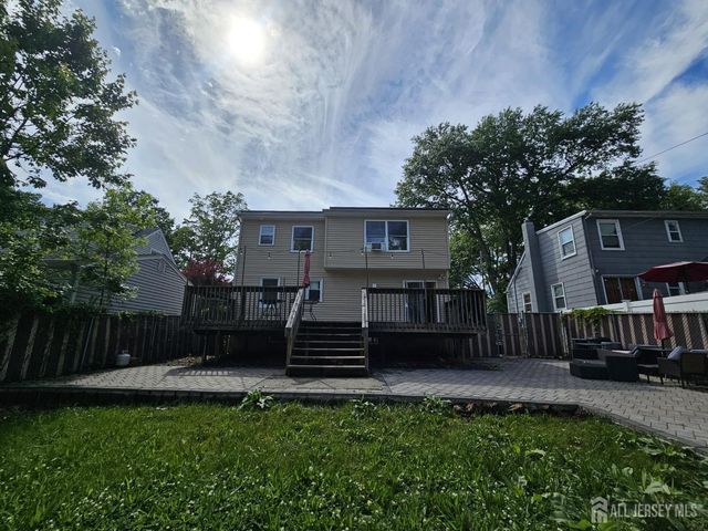 895 Madison Avenue, Rahway, NJ 07065
