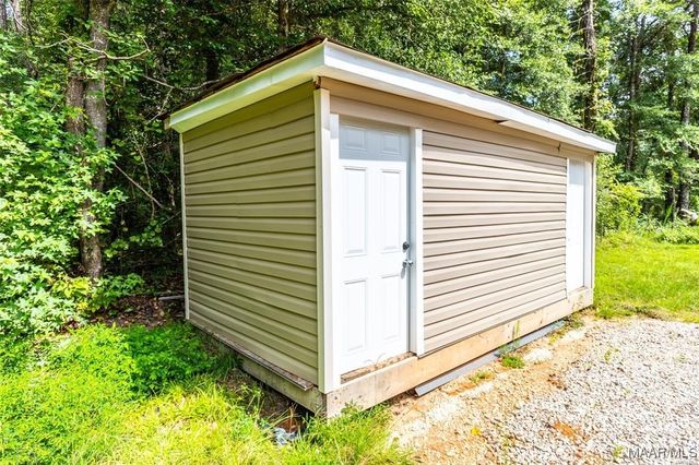 109 JACKSON Road, Shorter, AL 36075