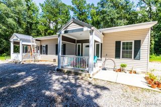 109 JACKSON Road, Shorter, AL 36075