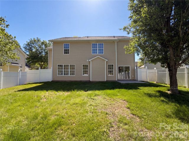 8236 Chilkoot Lane, Locust, NC 28097