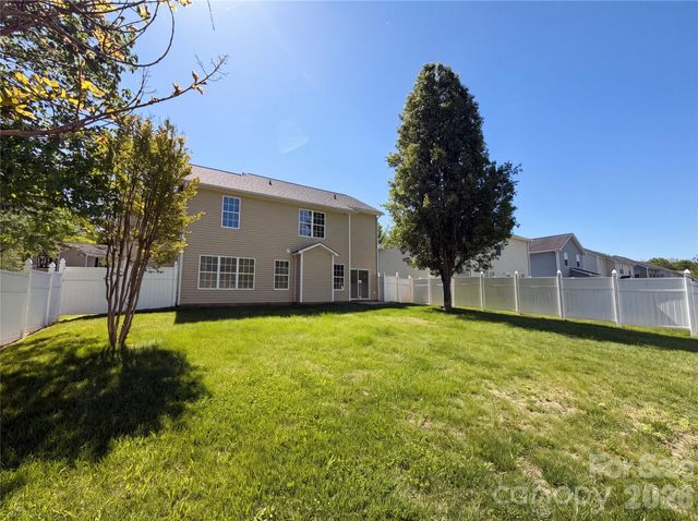 8236 Chilkoot Lane, Locust, NC 28097