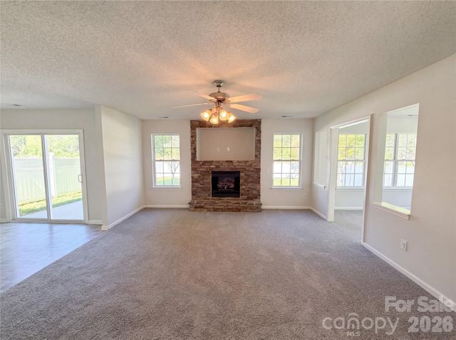 8236 Chilkoot Lane, Locust, NC 28097