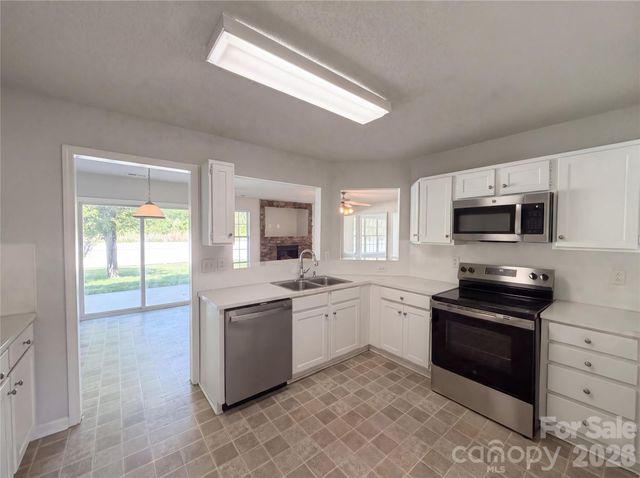 8236 Chilkoot Lane, Locust, NC 28097