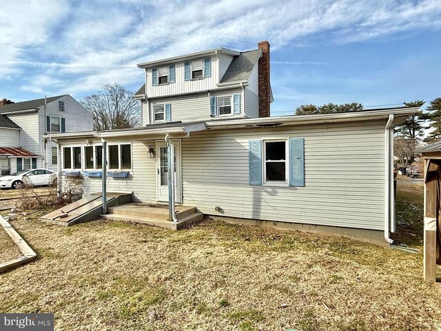 26 MARKET LN, Greenwich, NJ 08323