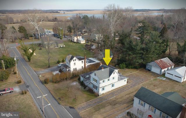 26 MARKET LN, Greenwich, NJ 08323