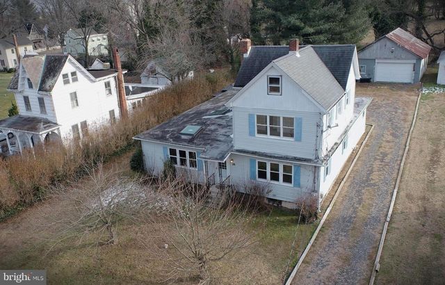 26 MARKET LN, Greenwich, NJ 08323