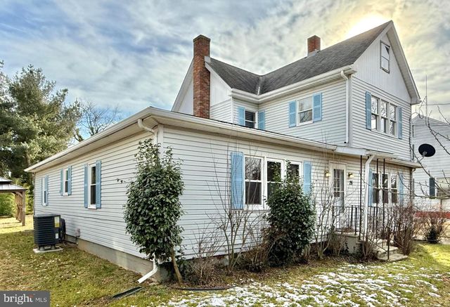 26 MARKET LN, Greenwich, NJ 08323