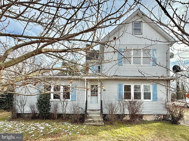 26 MARKET LN, Greenwich, NJ 08323