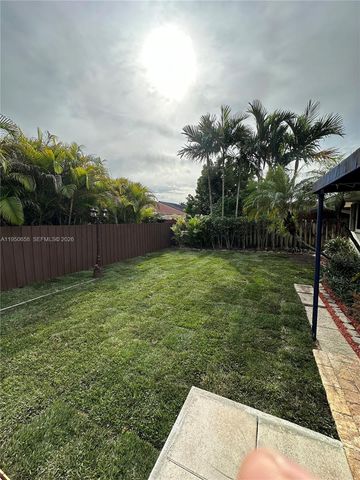 8035 SW 89th Ct 0, Miami, FL 33173