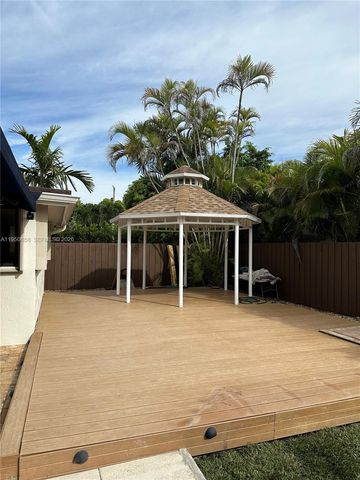 8035 SW 89th Ct 0, Miami, FL 33173